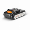 ΜΠΑΤΑΡΙΑ NAKAYAMA EC1401 21V 2.0AH ΓΙΑ ΨΑΛΙΔΙ ΚΛΑΔΟΥ EC1400