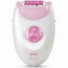 ΑΠΟΤΡΙΧΩΤΙΚΗ ΜΗΧΑΝΗ BRAUN SILK EPIL 3 3-031/Ν