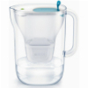 ΚΑΝΑΤΑ ΦΙΛΤΡΟΥ 2,4LT BRITA STYLE MXPLUS ΜΠΛΕ