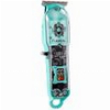 ΚΟΥΡΕΥΤΙΚΗ ΜΗΧΑΝΗ ΕΠΑΝΑΦΟΡΤΙΖΟΜΕΝΗ LEXICAL HAIR CLIPPER LHC-5634-GREEN