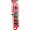ΚΟΥΡΕΥΤΙΚΗ ΜΗΧΑΝΗ ΕΠΑΝΑΦΟΡΤΙΖΟΜΕΝΗ LEXICAL HAIR CLIPPER LHC-5634-RED