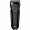 ΞΥΡΙΣΤΙΚΗ ΜΗΧΑΝΗ BRAUN SERIES 3+ 300BT BLACK