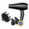 ΣΕΣΟΥΑΡ ΕΠΑΓΓΕΛΜΑΤΙΚΟ 2300W GAMA GH-3536 ΜΕ ΙΟΝΙΣΤΗ KAI 3D THERAPY DIVA CERAMIC 3D