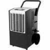 ADLER INDUSTRIAL COMPRESSOR AIR DEHUMIDIFIER 50L BLACK-WHITE AD7864