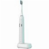 AENO SONIC ELECTRIC TOOTHBRUSH DB5: WHITE 5 MODES WIRELESS CHARGING 46000RPM