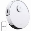 ECOVACS N20 ROBOT VACUUM CLEANER WHITE