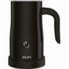 KRUPS XL1008 ΣΥΣΚΕΥΗ ΓΙΑ ΑΦΡΟΓΑΛΑ AUTOMATIC MILK FROTHER WARMER 500W BLACK