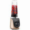 TEFAL BLEND UP BL190AF0 BLENDER 0.85 L TABLETOP BLENDER 1000 W BEIGE BLACK TRANSPARENT