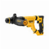 ΠΙΣΤΟΛΕΤΟ ΜΠΑΤΑΡΙΑΣ DEWALT SDS PLUS 18V SOLO BRUSHLESS 3J DCH263N