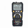 ΠΟΛΥΜΕΤΡΟ ΨΗΦΙΑΚΟ PCWORK PCW02A 6000 COUNTS TRMS AUTO RANGE NCV FLASHLIGHT