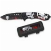 ΣΟΥΓΙΑΣ ALBAINOX PENKNIFE SKULL BLADE 8.5CM 18683