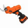 ΨΑΛΙΔΙ ΚΛΑΔΕΜΑΤΟΣ ΜΠΑΤΑΡΙΑΣ BLACK & DECKER 18V 2AH 25ΜΜ ΠΛΑΤΟΣ ΚΟΠΗΣ BCPP18D1