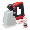 ΨΕΚΑΣΤΗΡΑΣ ΜΠΑΤΑΡΙΑΣ EINHELL GE-WS 18/10 LI POWER X-CHANGE SOLO 3425240