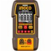 ΨΗΦΙΑΚΟ ΠΟΛΥΜΕΤΡΟ 600V TRUE RMS ΜΕ ΜΕΤΡΗΣΗ AC/DC/ ΑΝΤΙΣΤΑΣΗΣ/ NCV INGCO DM16003