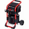 EINHELL ΑΕΡΟΣΥΜΠΙΕΣΤΗΣ TE-AC 240/24 SILENT 4010452