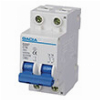 GACIA ΑΥΤΟΜΑΤΗ ΑΣΦΑΛΕΙΑ 20A ΔΙΠΟΛΙΚΗ 2X20A 1P+Ν 3KA 500-42313