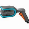 GARDENA CLEANSYSTEM ΒΟΥΡΤΣΑ ΓΙΑ ΠΕΡΣΙΔΕΣ ΚΑΓΚΕΛΑ 18850-20