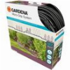 GARDENA MICRO-DRIP-SYSTEM ΣΕΤ ΓΙΑ ΣΕΙΡΕΣ ΦΥΤΕΥΣΗΣ S 15Μ 13010-20