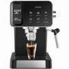 ΚΑΦΕΤΙΕΡΑ ESPRESSO PREM-40576 PRIMO 3ΣΕ1 20BAR ΜΑΥΡΗ