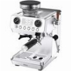 ΜΗΧΑΝΗ ESPRESSO ΜΕ ΜΥΛΟ ΚΑΦΕ PREM-40573 PRIMO HOT&COLD 20BAR DIGITAL INOX