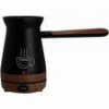 ΜΠΡΙΚΙ ΚΑΦΕ ΗΛΕΚΤΡΙΚΟ PRCP-40583 PRIMO 800W ΜΑΥΡΟ/WOODEN