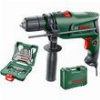ΔΡΑΠΑΝΟ ΗΛΕΚΤΡΙΚΟ BOSCH EASY IMPACT 630W ΒΑΛΙΤΣΑ + SET X-LINE 33 ΑΞΕΣΟΥΑΡ 0603133102