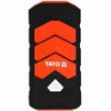 YATO JUMP STARTER 9000MAH ORANGE BLACK YT-83081