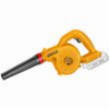 ΦΥΣΗΤΗΡΑΣ ΜΠΑΤΑΡΙΑΣ 20V LI-ION SOLO INGCO CABLI2078E