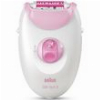 ΑΠΟΤΡΙΧΩΤΙΚΗ ΜΗΧΑΝΗ BRAUN SILK EPIL 3 3-000