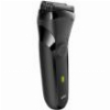 ΞΥΡΙΣΤΙΚΗ ΜΗΧΑΝΗ BRAUN 300S BLACK