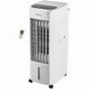AIR COOLER PRAC-80651 PRIMO ΜΕ ΤΗΛΕΧ/ΡΙΟ 10L 130W ΓΚΡΙ-ΛΕΥΚΟ