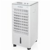 AIR COOLER TΡΟΧΗΛΑΤΟ 65W ΜΕ ΧΩΡΗΤΙΚΌΤΗΤΑ ΔΕΞΑΜΕΝΗΣ 3L ZILAN ZLN1108