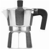 ESTIA ΚΑΦΕΤΙΕΡΑ ΕΣΤΙΑΣ TRIESTE ΑΛΟΥΜΙΝΙΟΥ 300ML 01-51594