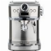 ESTIA ΜΗΧΑΝΗ ESPRESSO INOXSENSE 1360W 20BAR 1.3LT