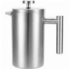 ESTIA ΚΑΦΕΤΙΕΡΑ PRESSO ΑΝΟΞΕΙΔΩΤΗ ΜΕ ΕΜΒΟΛΟ 700ML 01-51501