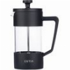 ESTIA ΚΑΦΕΤΙΕΡΑ VETRO ΓΥΑΛΙΝΗ ΜΕ ΕΜΒΟΛΟ 600ML 01-51532