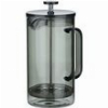 ESTIA ΚΑΦΕΤΙΕΡΑ YALO ΜΕ ΕΜΒΟΛΟ 1000ML ΓΚΡΙ 01-54991