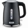 ΒΡΑΣΤΗΡΑΣ PRCK-40544 PRIMO 1.0L 1200W ΜΑΥΡΟΣ