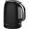 ΒΡΑΣΤΗΡΑΣ PRCK-40554 PRIMO MEMORIES ΑΝΟΞΕΙΔ 1.7LT 2200W ΜΑΥΡΟΣ
