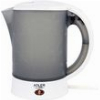 ADLER PLASTIC TRAVEL KETTLE 0,6L AD1268