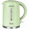 DICTRO LUX ΒΡΑΣΤΗΡΑΣ 1,7LT 2200W 878700 YG-608 SWING VERDE