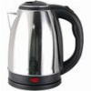 ESPERANZA TKK102S TITANUM ELECTRIC KETTLE RORAIMA 1.8 L SILVER