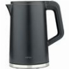 ESTIA ΒΡΑΣΤΗΡΑΣ HEATLINE BLACK 1800W 1.7LT