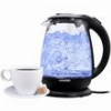 MESKO ELECTRIC KETTLE 1,7L MS1263