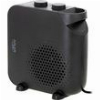 ADLER FAN HEATER 2000W BLACK AD7725B