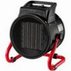 FIRST AUSTRIA FA-5568-4 ΑΕΡΟΘΕΡΜΟ ΕΠΙΔΑΠΕΔΙΟ 3000W