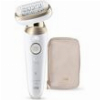 ΑΠΟΤΡΙΧΩΤΙΚΗ ΜΗΧΑΝΗ BRAUN SILK EPIL 9 FLEX SES9-011 3D/N NEW