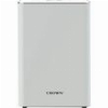 ΑΦΥΓΡΑΝΤΗΡΑΣ CROWN CDH-12L3W 12LT 290W + ΦΙΛΤΡΟ ΕΝΕΡΓΟΥ ΑΝΘΡΑΚΑ
