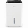 ΑΦΥΓΡΑΝΤΗΡΑΣ FINLUX TDE-20L34IHU 20LT 475W ΜΕ ΙΟΝΙΣΤΗ + ΦΙΛΤΡΟ HEPA + UV LIGHT
