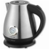 ΒΡΑΣΤΗΡΑΣ ESPERANZA EKK029 ΜΕ ΘΕΡΜΟΜΕΤΡΟ THAMES 1.7 L INOX